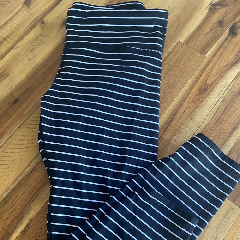 GapFit tights